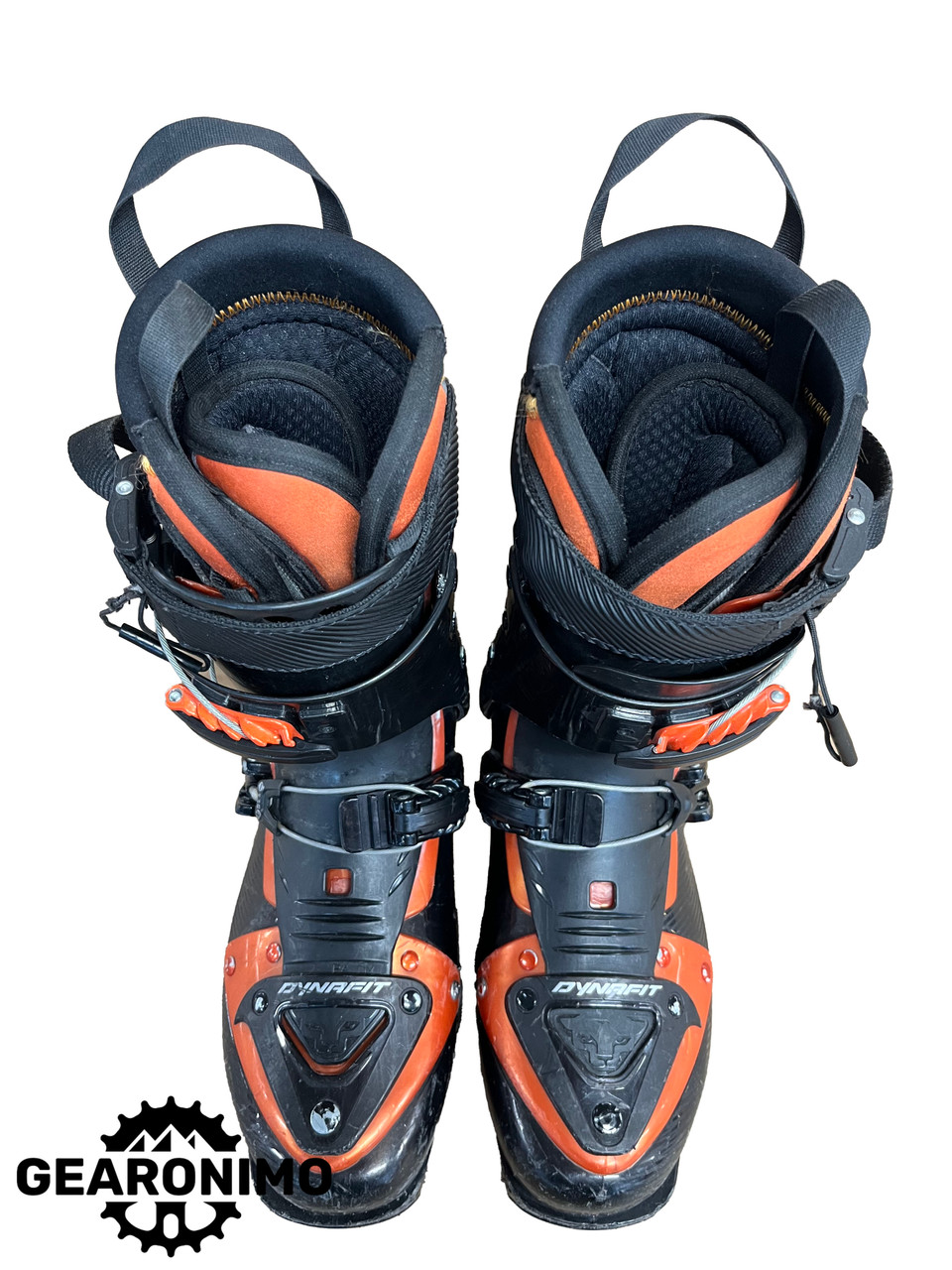 Dynafit TLT 6 (mondo 26.5)