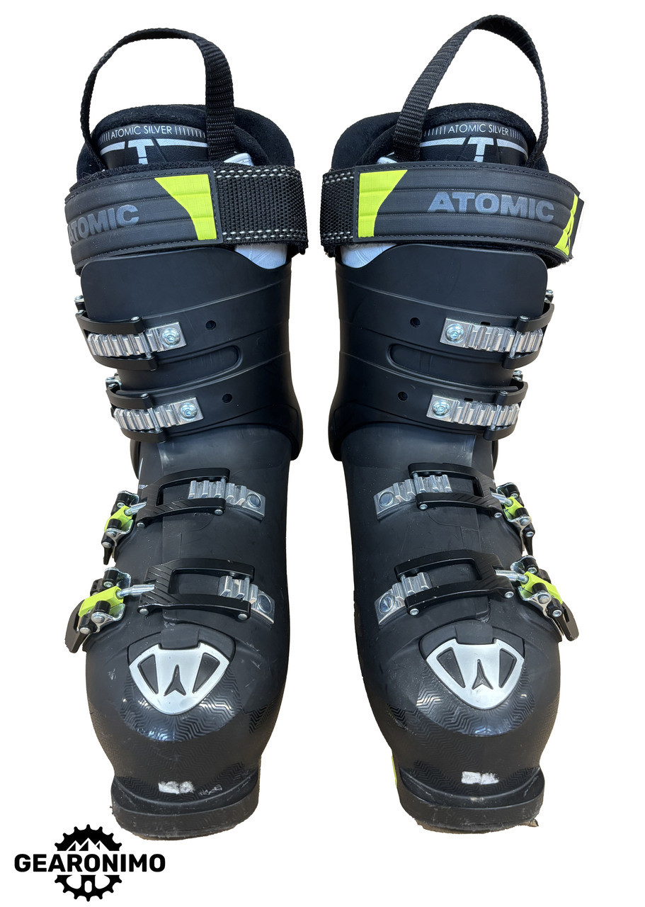 Atomic HAWX MAGNA 100 (Size: Mondo 26)- Mens US 8
