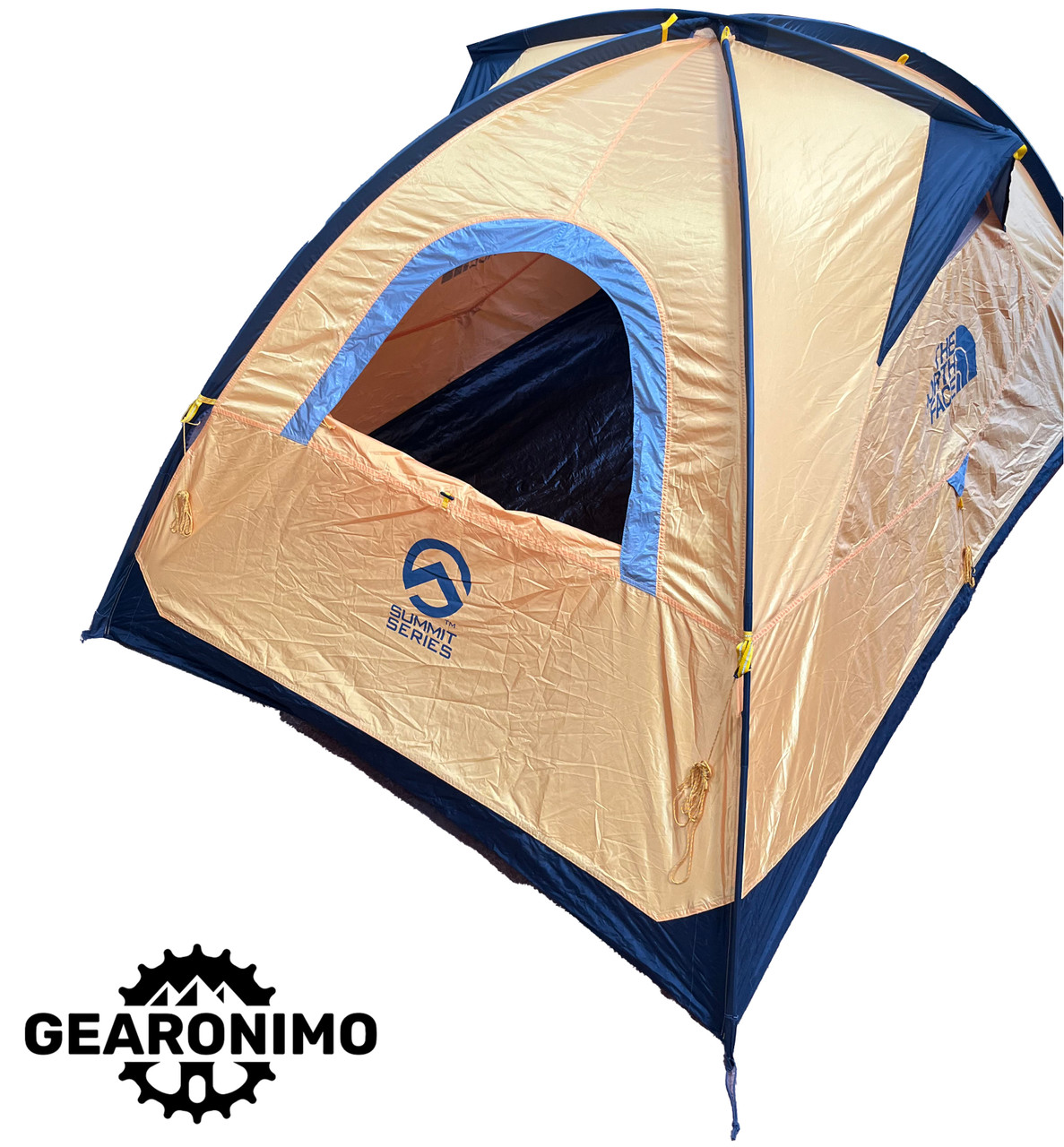 The North Face Summit Series Assault Tent