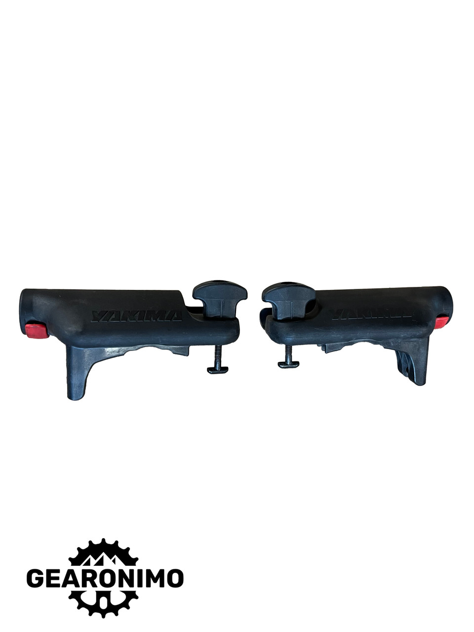 Yakima Miscellaneous Bar Clamps - Main Image