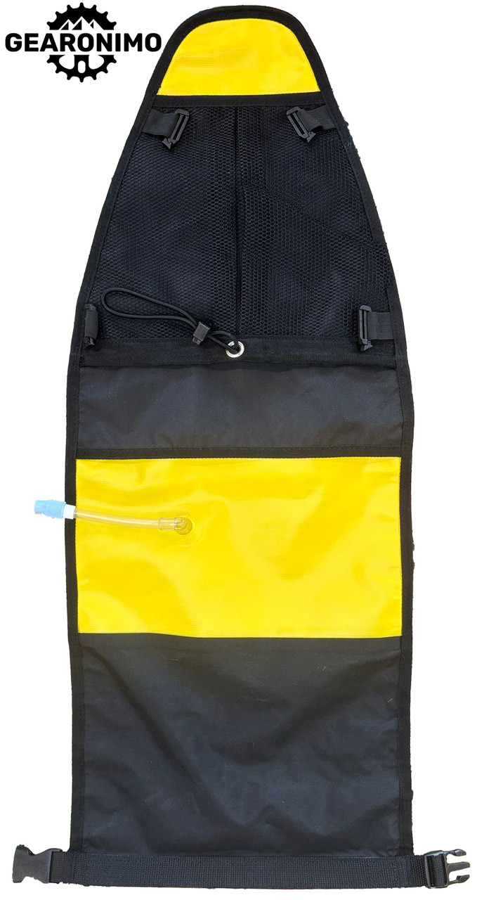 Wildwasser Multi-Float Paddle Dry Bag Wildwasser Multi-Float Paddle Dry Bag
