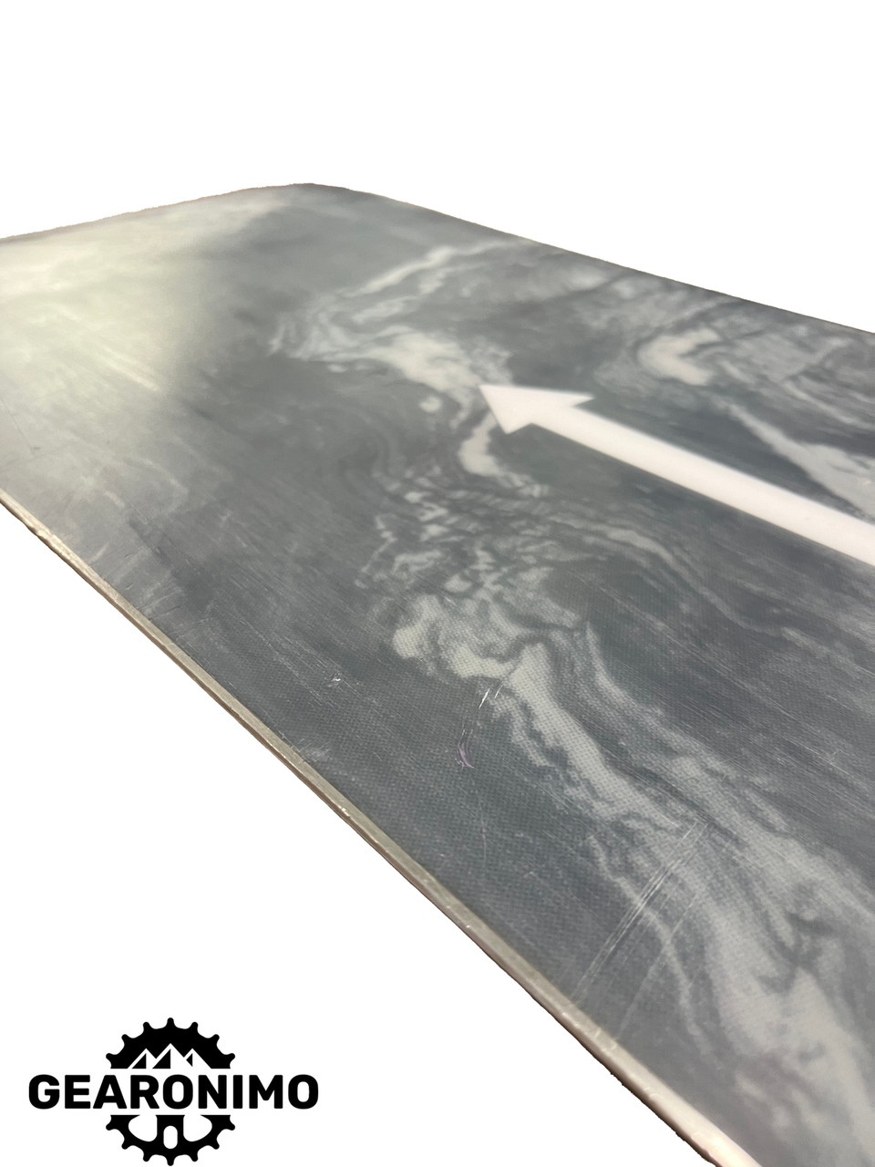 Burton Flight attendant -156w