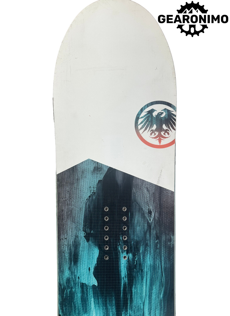 NEVER SUMMER　HARPOON 148 Never Summer Harpoon 2022 (148cm)