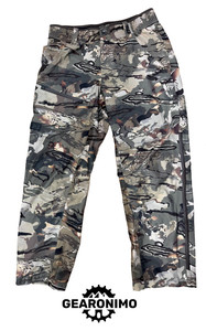 Under Armour GORE-tex rain pants -Mens L
