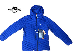 Salewa Ortles RDS Down Hybrid Jacket Men -US M