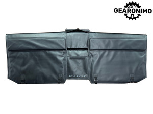 Küat Full Size Tailgate Bike Pad -61 in