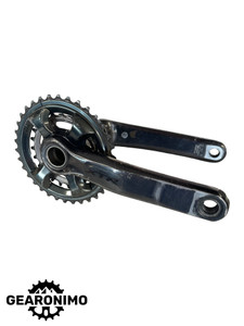 Shimano XTR Crankset