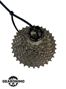 Shimano XT 11-speed Cassete