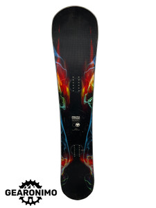 Never Summer Proto-Synthesis all Moutain - 155cm