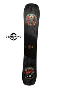 Never Summer Proto Slinger - 153 cm