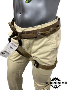 Misty Moutain Cobra Harness With Leg Loops - Sz L (2023)