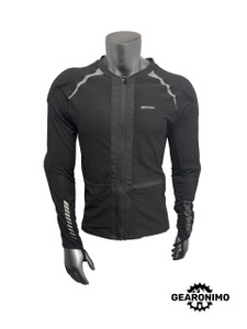 Rsyso Body Armor -Sz XL