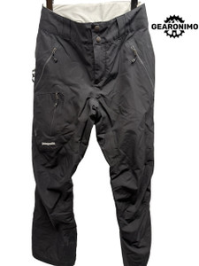 Patagonina Snow Pants - Wmn Small