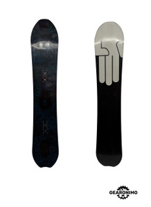 Bataleon Camel Toe Snowboard - 162cm