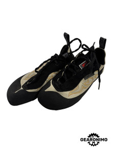 5.10 Stone Lands Climbing Shoe - Euro 42.5 US mens 9.5