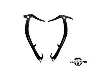 Black Diamond Cobra Ice Tool Set