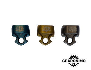 Omega Pacific ATC Belay Device (Multiple Colors)