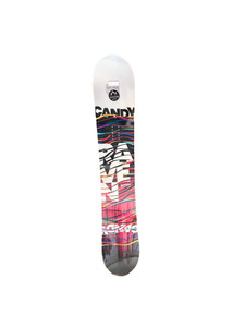 Raven Candy Camber Snowboard -146cm