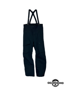 Arcteryx Rush Bib - Women's 8