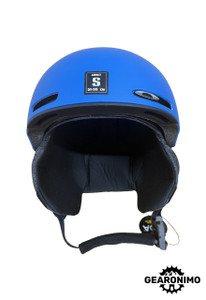 Oakley Mod 1 Helmet- Small (Poseidon Blue)