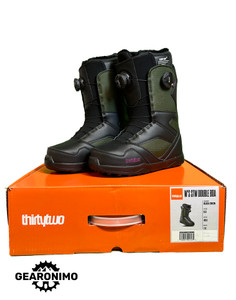 Thirtytwo Women's STW Double BOA 2023 Snowboard Boots - (Multiple Sizes Available)