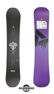 Academy PropaCamba Snowboard