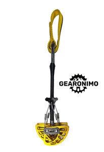 Black Diamond Camalot C4 # 2