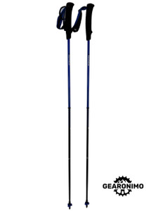 Black Diamond Distance Carbon Poles - 120cm