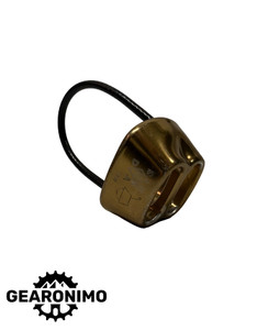 Black Diamond ATC - Gold