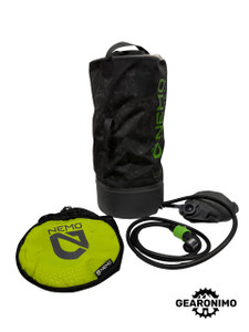Nemo Helio Portable Shower
