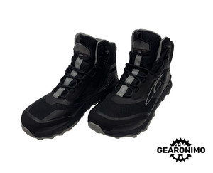 Altra Lone Peak All Weather Hiking Boot - Men's 12