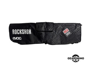 RockShox Bike Rack Tailgate Cover