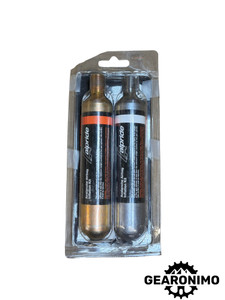 Alpride Avalanch Airbag Cartridges