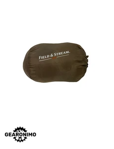 Field and Stream Camp Pillow