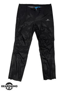 Ultimate Direction Ultra Rain Pants - Men's Medium
