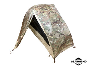 LiteFighter 1 Tent – Individual Shelter System