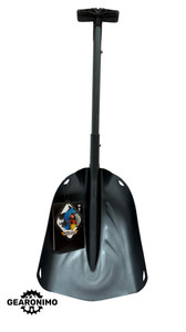 Black Diamond Avalanche Shovel