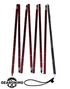 Black Diamond Quickdraw Guide Avalanche Probe - 300 cm