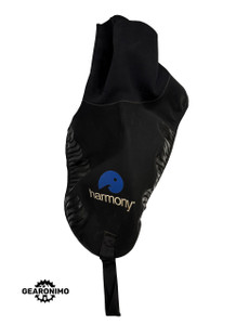 Harmony Kayak Skirt - Black