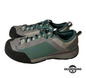 Black Dimond Approach Shoes - Women's 9