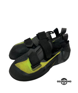 Black Diamond Climbing Shoes - Mismatched Sizes L:9 R:9.5