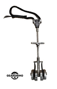 Metolius Ultralight Master Cam #5