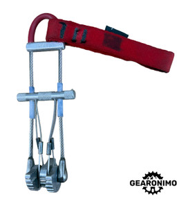 Metolius TCU Cam #4
