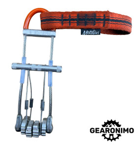 Metolius Power Cam - #3