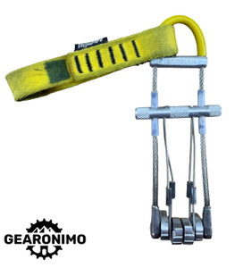 Metolius Power Cam #2