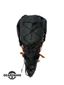 Ortlieb Seat-Pack Saddle Bag - 16.5L