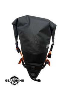 Ortlieb Seat-Pack Saddle Bag - 11L