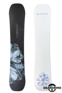 Burton Process Flying V Snowboard (2025) - 159cm