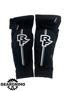 Race Face Knee Pad - Size Small