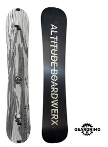Rossignol JibSaw Snowboard - 157cm